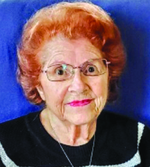 Arline C. Tetreault