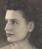 Arline D. Brine (1919 - 2016)
