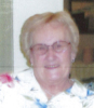 Arline E. Wilson (1936 - 2015)