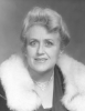 Arline Fay Butterfield (1933 - 2016)