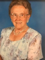 Arline Hakanson