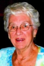 Arline J. Ouellette