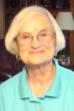 Arline (Jones) Leman