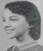 Arline M. Walker