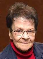 Arline R. Blais (1934 - 2017)