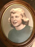 Arline Souza (1937 - 2021)