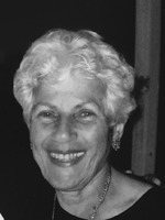 Arline Widrow