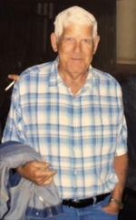 Arlis Jones (1928 - 2020)
