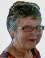 Arloene R. Seibold
