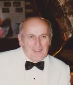 Arman Robert Arakelian (1929 - 2017)