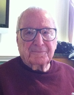 Armand C. Badone (1915 - 2020)