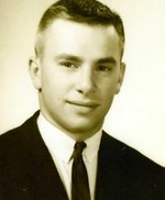 Armand Carlo Rea (1945 - 2022)