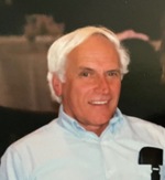 Armand D. Langlois (1943 - 2023)