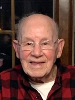 Armand E. Laramee (1927 - 2024)