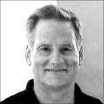 ARMAND Garceau (1960 - 2018)