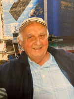 Armand H. Dimo
