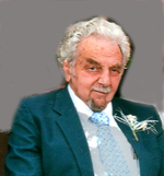 Armand J. Deslauriers (1930 - 2018)