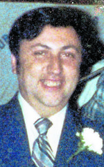 Armand J. Menard, Jr.