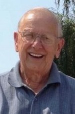 Armand J. Ninteau (1943 - 2020)