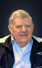 Armand L. St. Marie