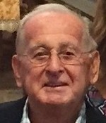 Armand M. Roy