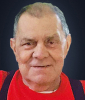 Armand P. Hamel (1944 - 2016)