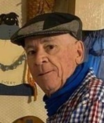 Armand S. Berthiaume (1952 - 2021)