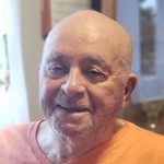 Armando Cabrera Rios (1929 - 2023)