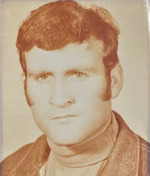 Armando "Carrico" Pereira
