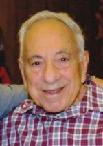Armen Tashjian (1922 - 2023)
