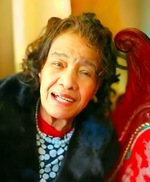 Arminta Faniel (1934 - 2025)