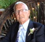 Armond "Vince" Vincent Flores (1920 - 2015)