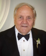 Armund N. Ek (1932 - 2023)