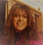 Arna Jo Francine Schwark (1969 - 2021)