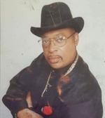 Arnell Rufus Powell, Jr. (1949 - 2020)