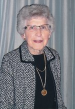 Arneta Middendorf (1926 - 2018)
