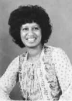 Arnetta Wiley (1940 - 2016)