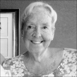 Arnita (Tennyson) Harvey
