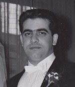 Arno "Chuck" Ricco