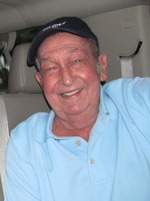 Arnold A. Beverly Sr.