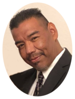 Arnold Adayan (1966 - 2018)