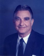 Arnold "Andy" Braly Anderson (1918 - 2017)