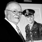 Arnold B. Tofias (1923 - 2020)