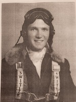 Arnold Barr