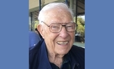 Arnold Calvin Joens (1924 - 2021)
