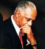 Arnold Christopher Hall