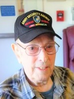 Arnold E. Bopp
