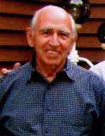 Arnold E. Bushey (1930 - 2021)