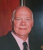 Arnold E. Cone, Sr.