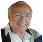 Arnold Elmore Acker (1925 - 2016)